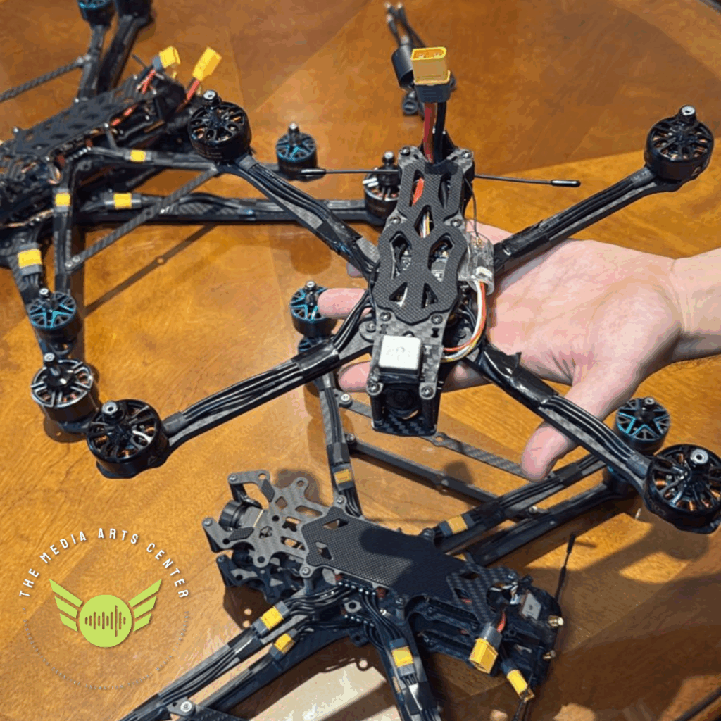 North Carolina Drone Laws